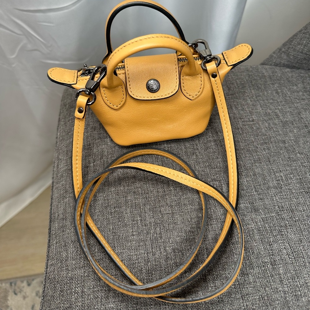 Mini bag